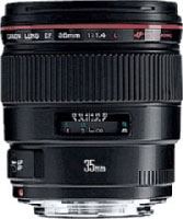 Canon EF 35 mm f/1.4L USM (2512A011AA)